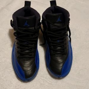 Jordan 12 game royal size 9.5